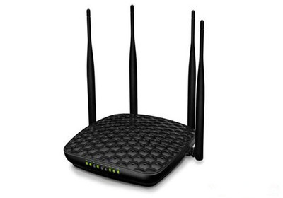 腾达路由器WiFi设置指南与热门信号强型号推荐