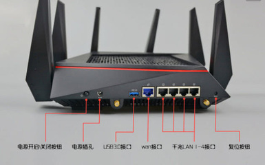 在网速翻倍后，你是否还要留着那台老旧的路由器？
