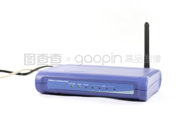 路由器 连接世界的无名英雄