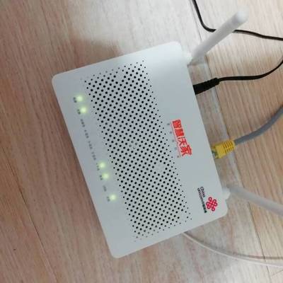 联通路由器上不了网？别急，一步步排查解决