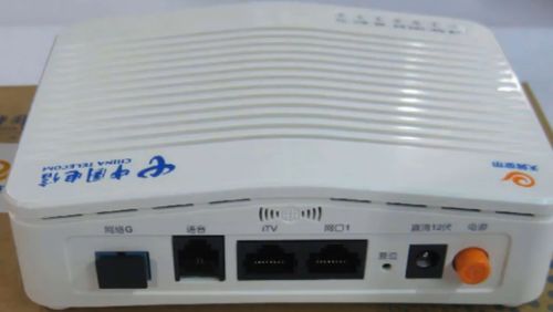 路由器和猫的区别 两大网络设备的分工与原理详解