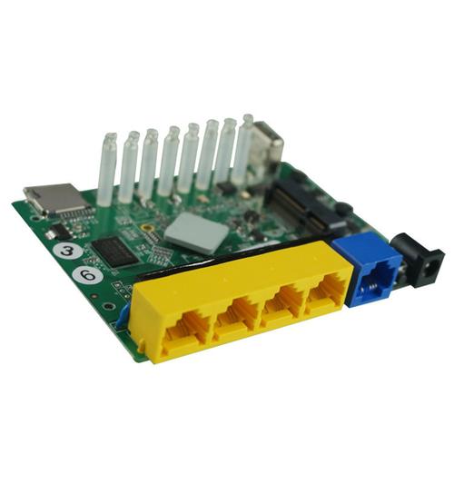 mtk7620a路由器 wifi主板 300m无线wifi路由器主板 路由器工厂