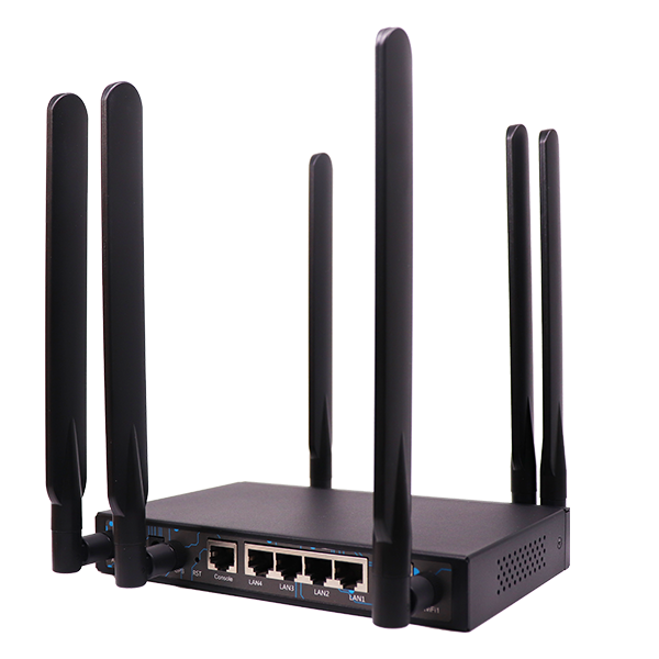 对比网关和路由器WiFi,谁更适合你?